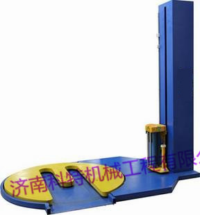 叉車型托盤<a href=http://m.visheji.cn/ target=_blank class=infotextkey>纏繞機</a>